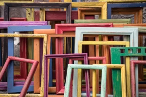 colorful-frames-together