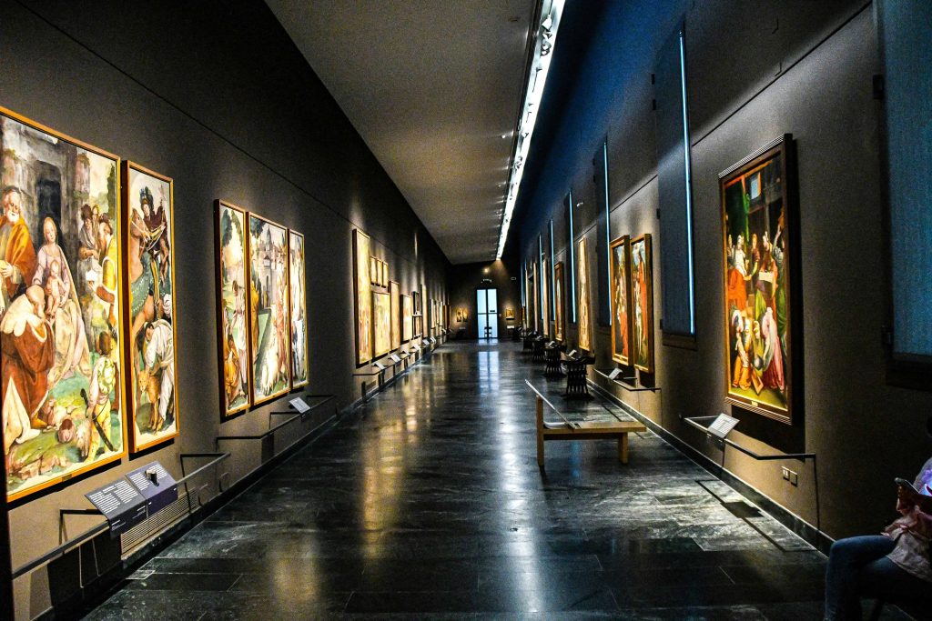 Art Collections