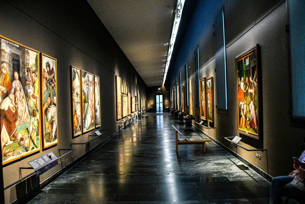 Preservation And Care Of Art Collections In 2024