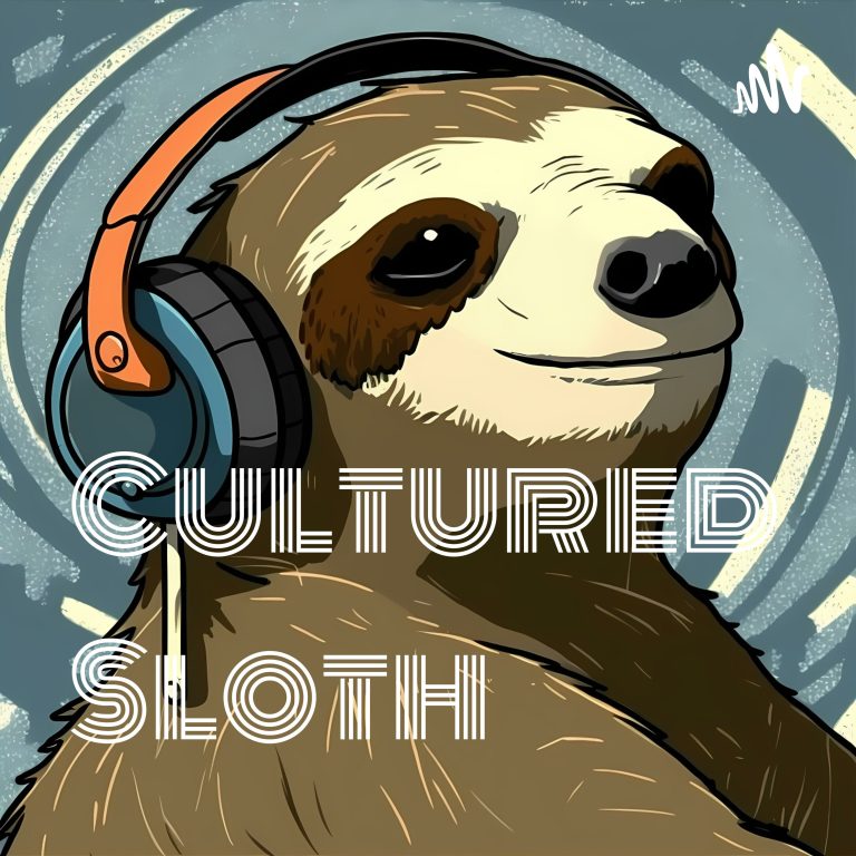 Cultured Sloth