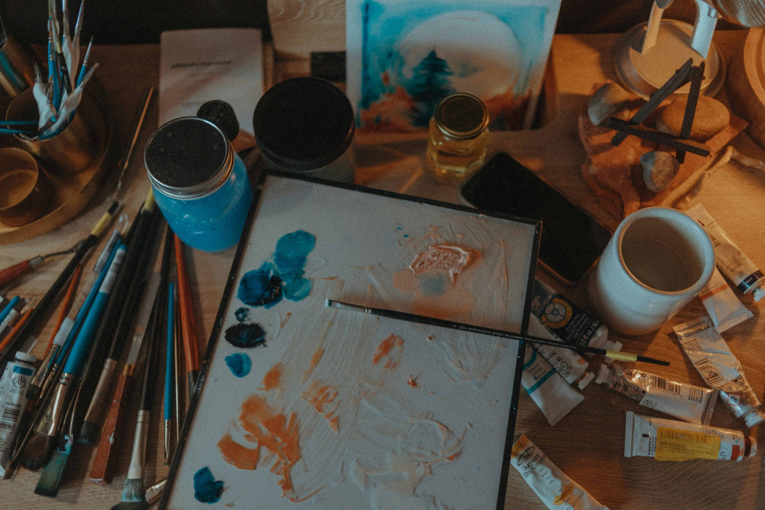 Art Projects