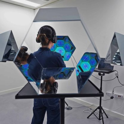 Virtual Art Tours