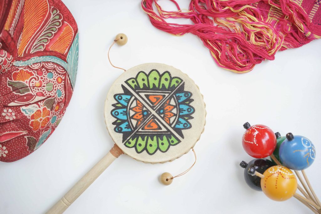 Indigenous Art