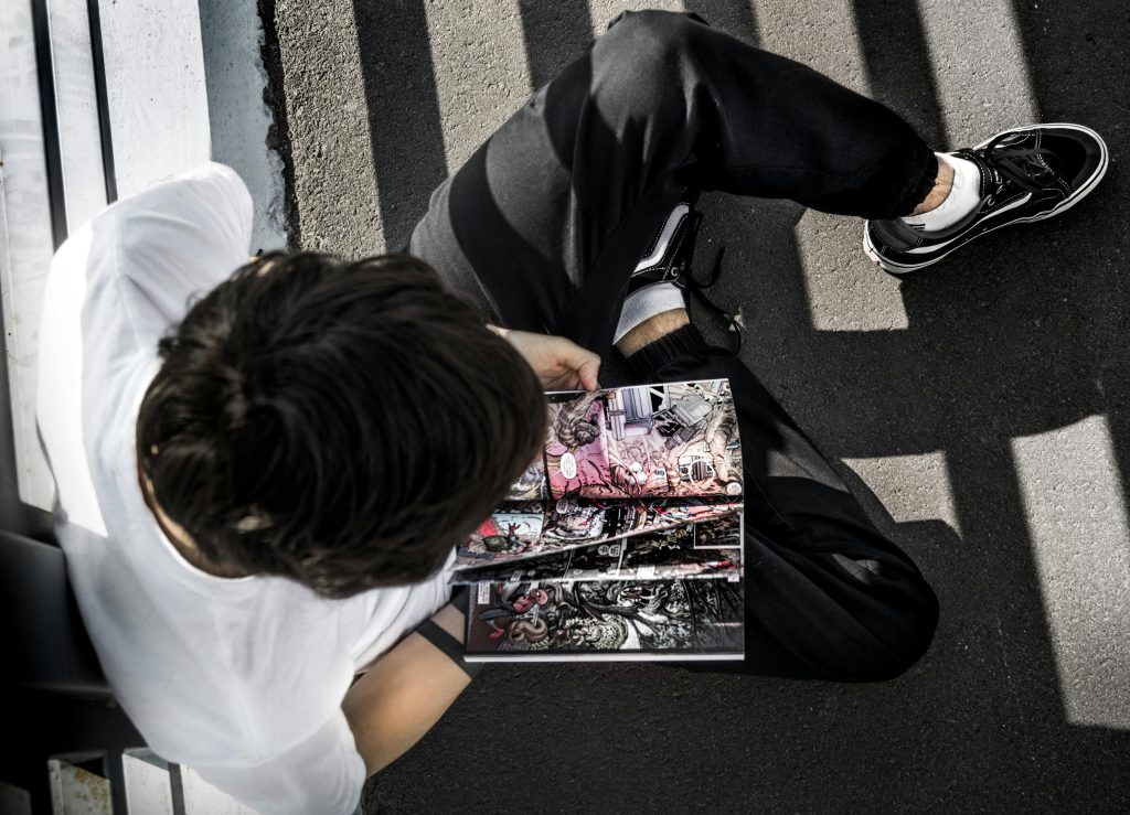 Art Promotion