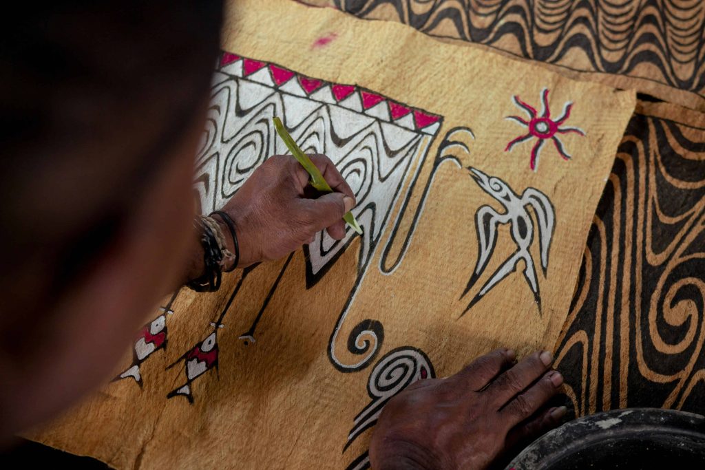Indigenous Art