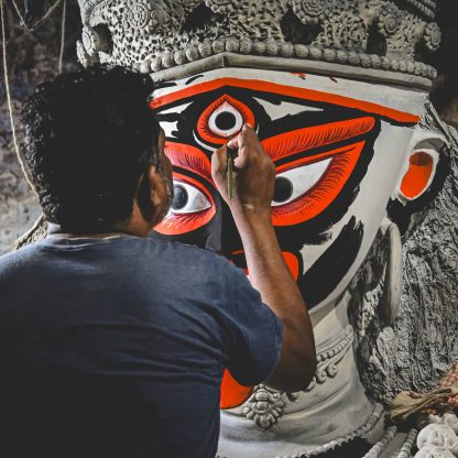 Indigenous Art