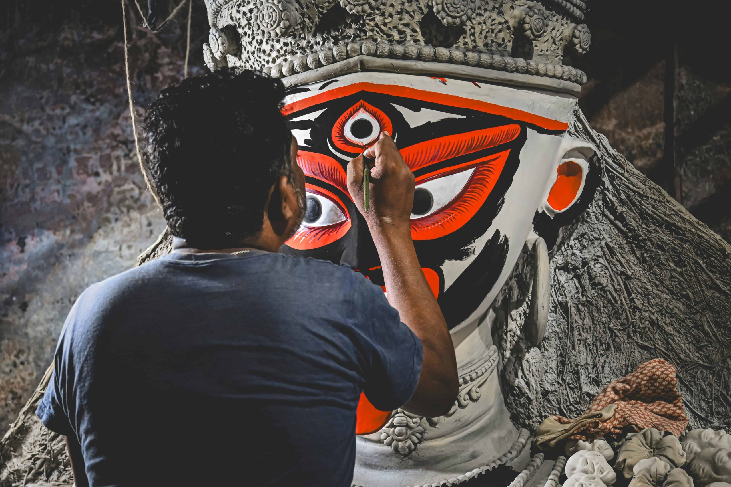 Indigenous Art