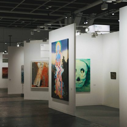 Art Collection