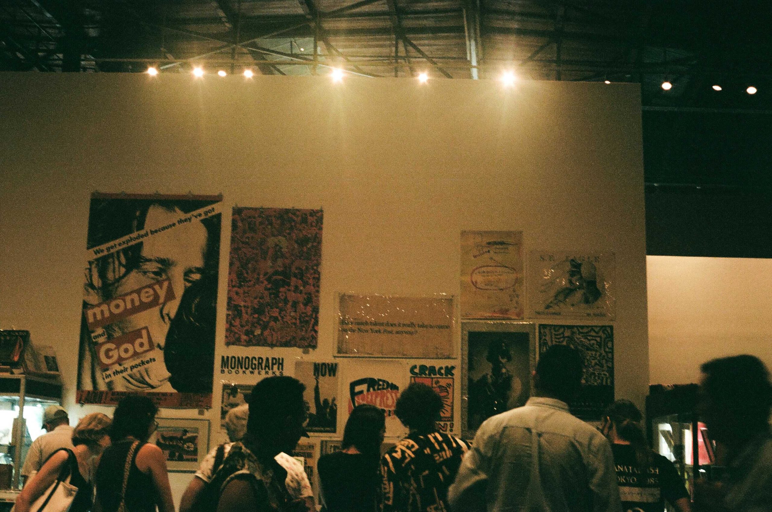 Art Curation