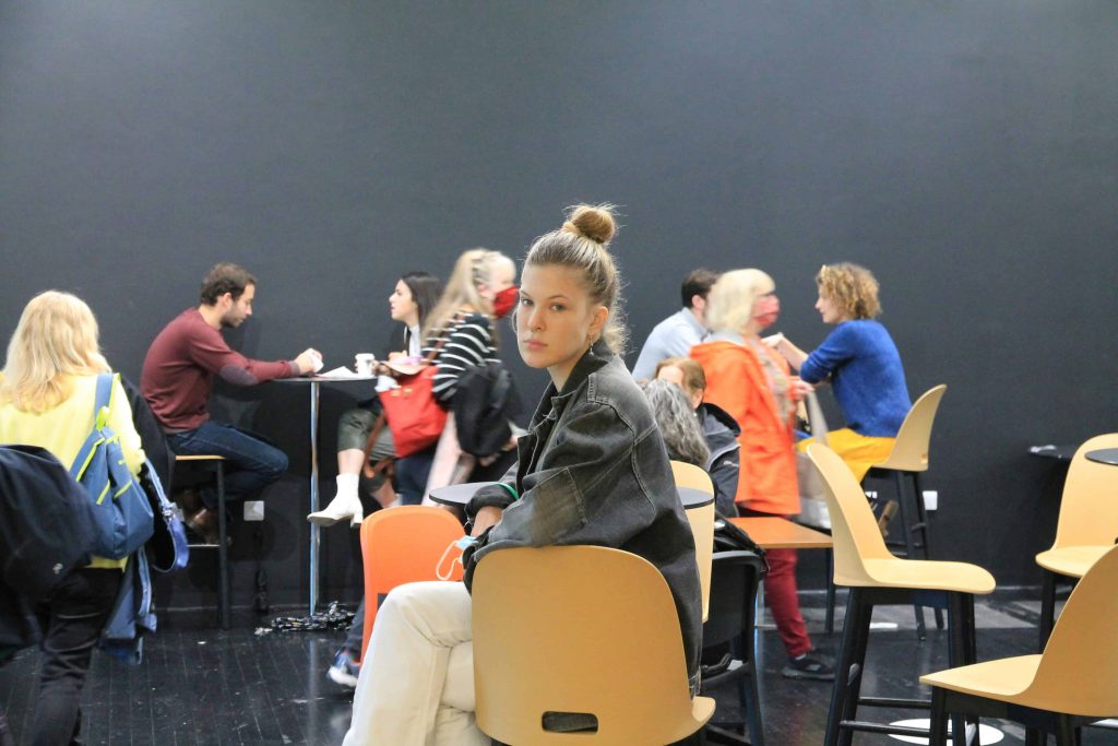 Art Curation