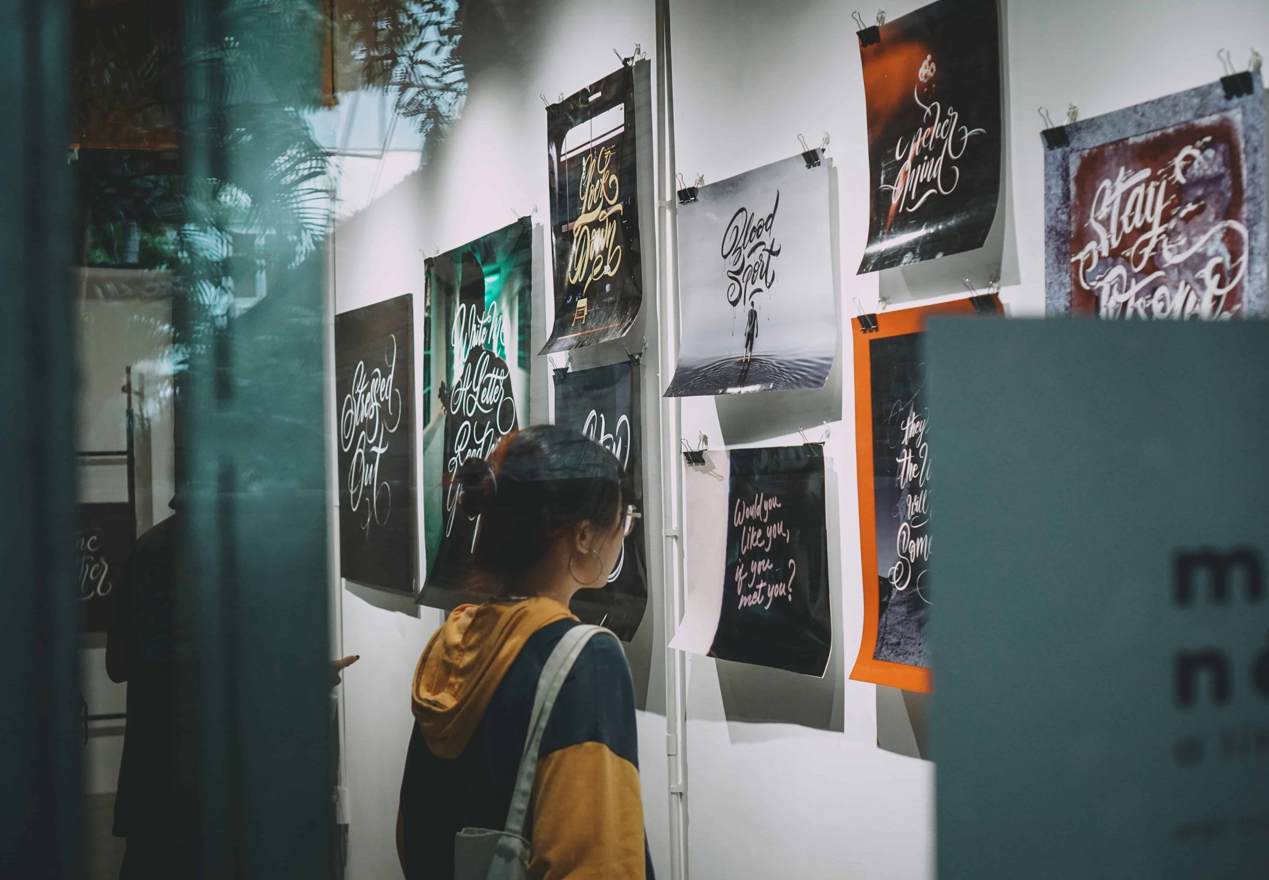 Art Promotion