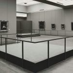 Interactive Art Installations