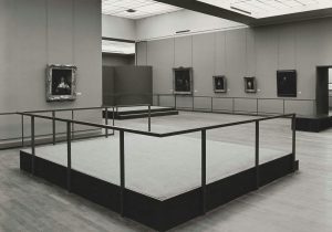 How Interactive Art Installations Are Captivating Audiences In 2025