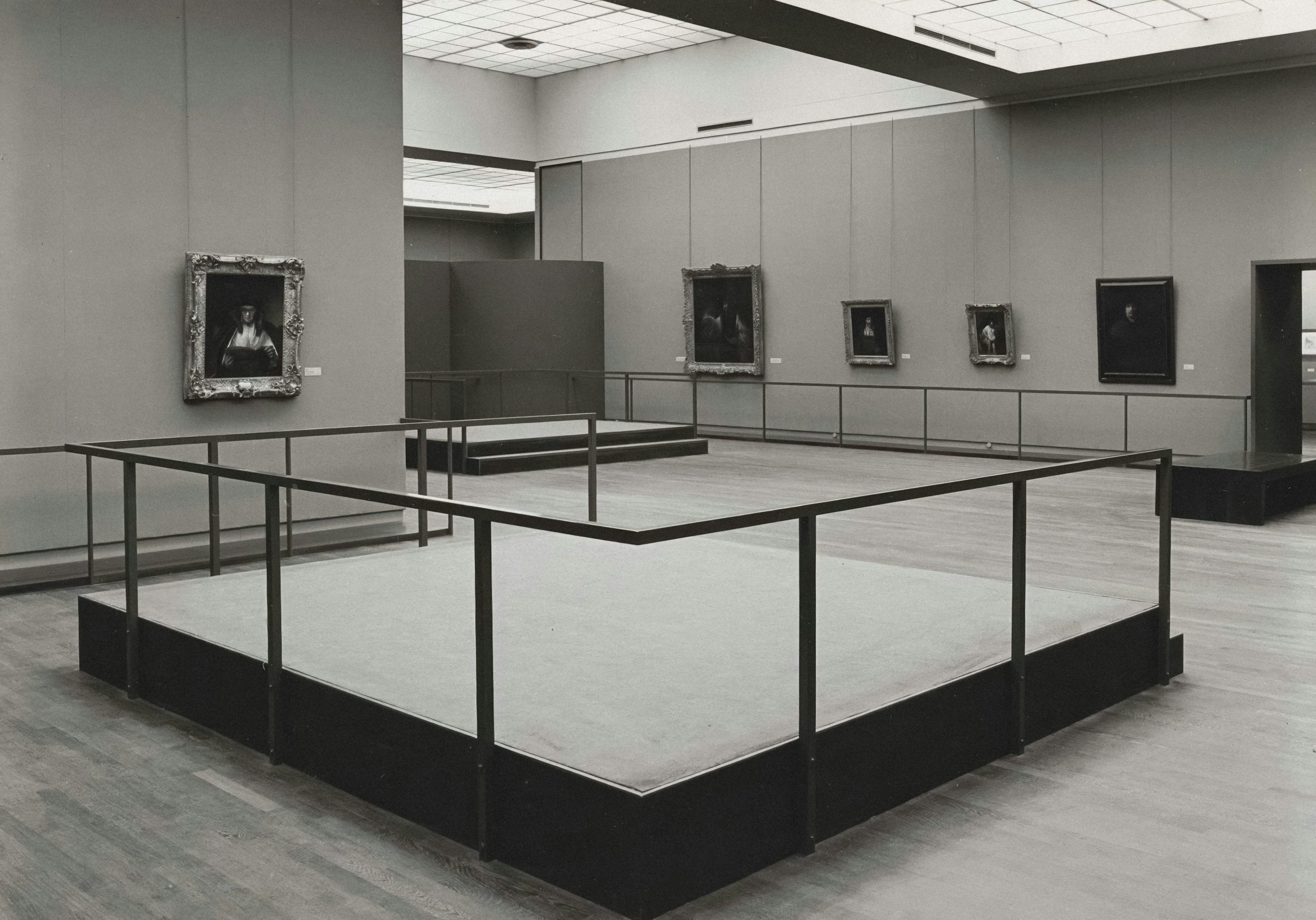 Interactive Art Installations