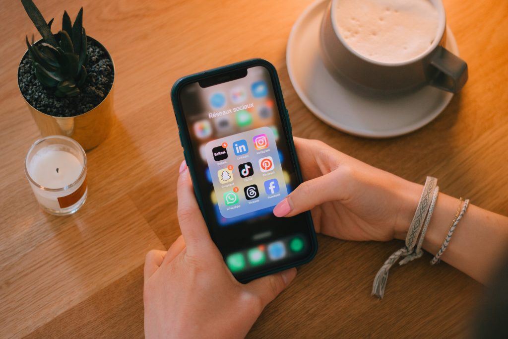 Social Media