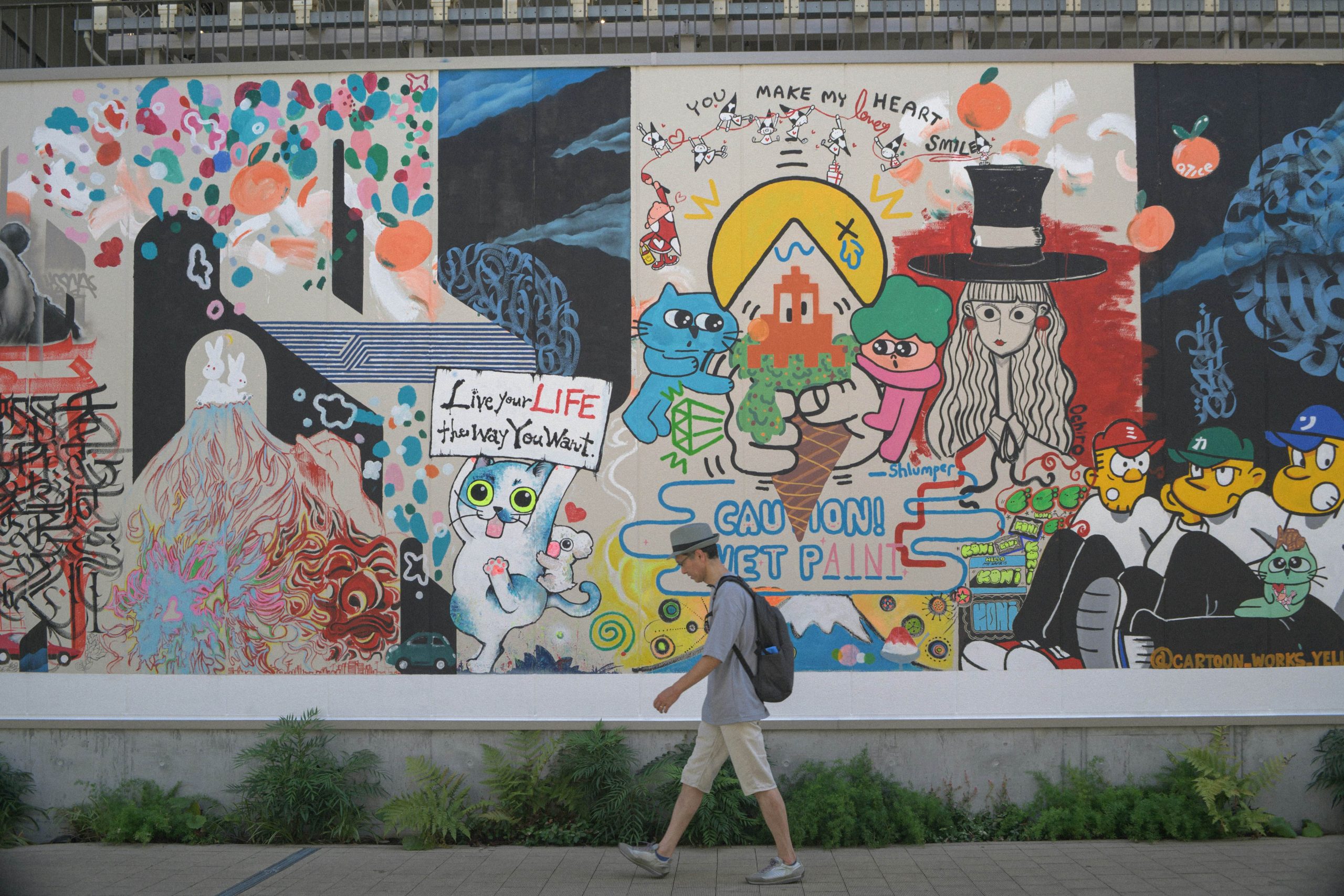 Art Communities