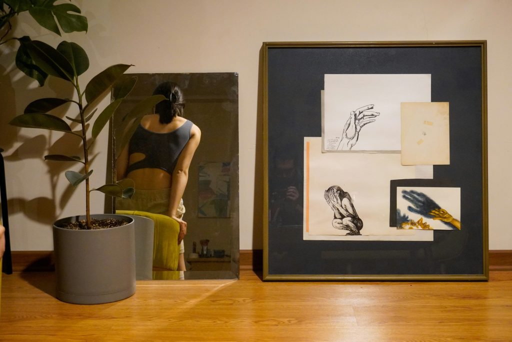Creative Spaces