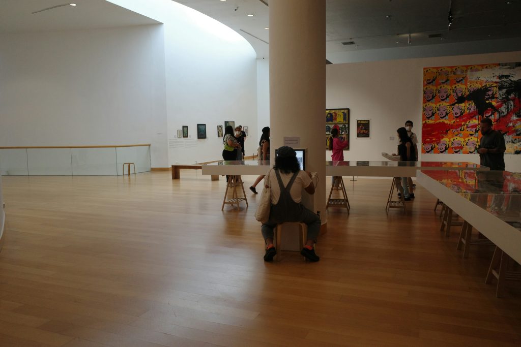 Interactive Art Installations