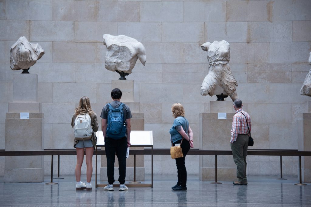 Art Exhibitions