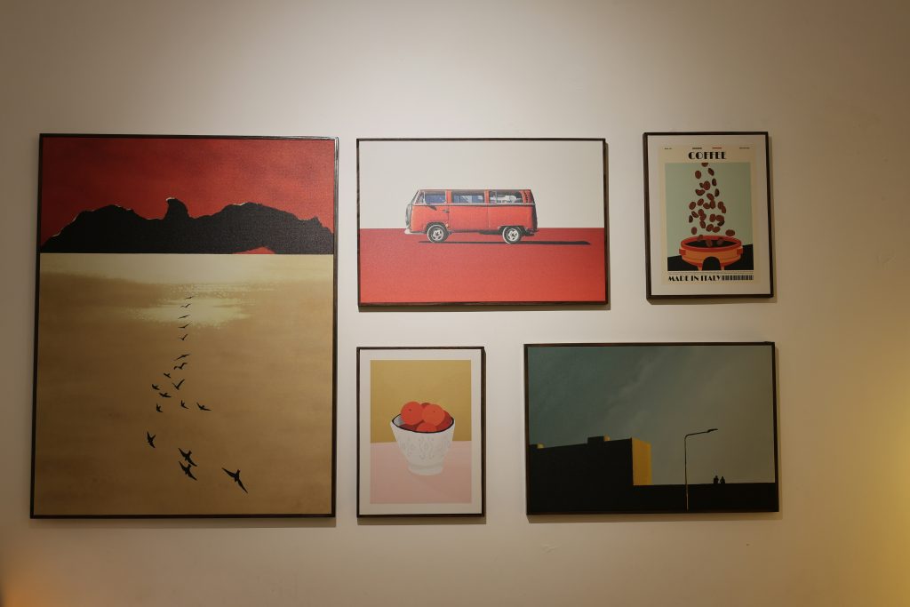 Art Promotion
