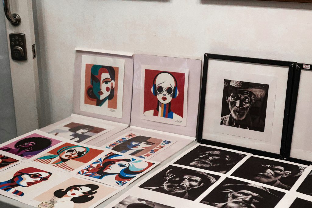 Art Promotion