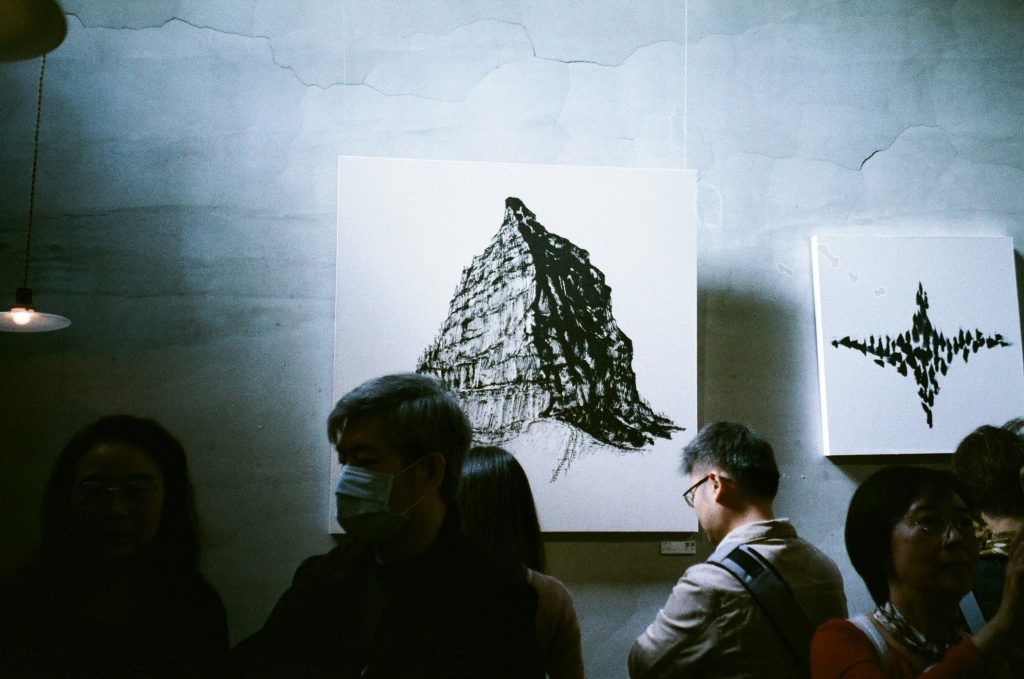 Creative Spaces