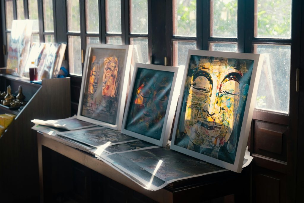 Art Communities
