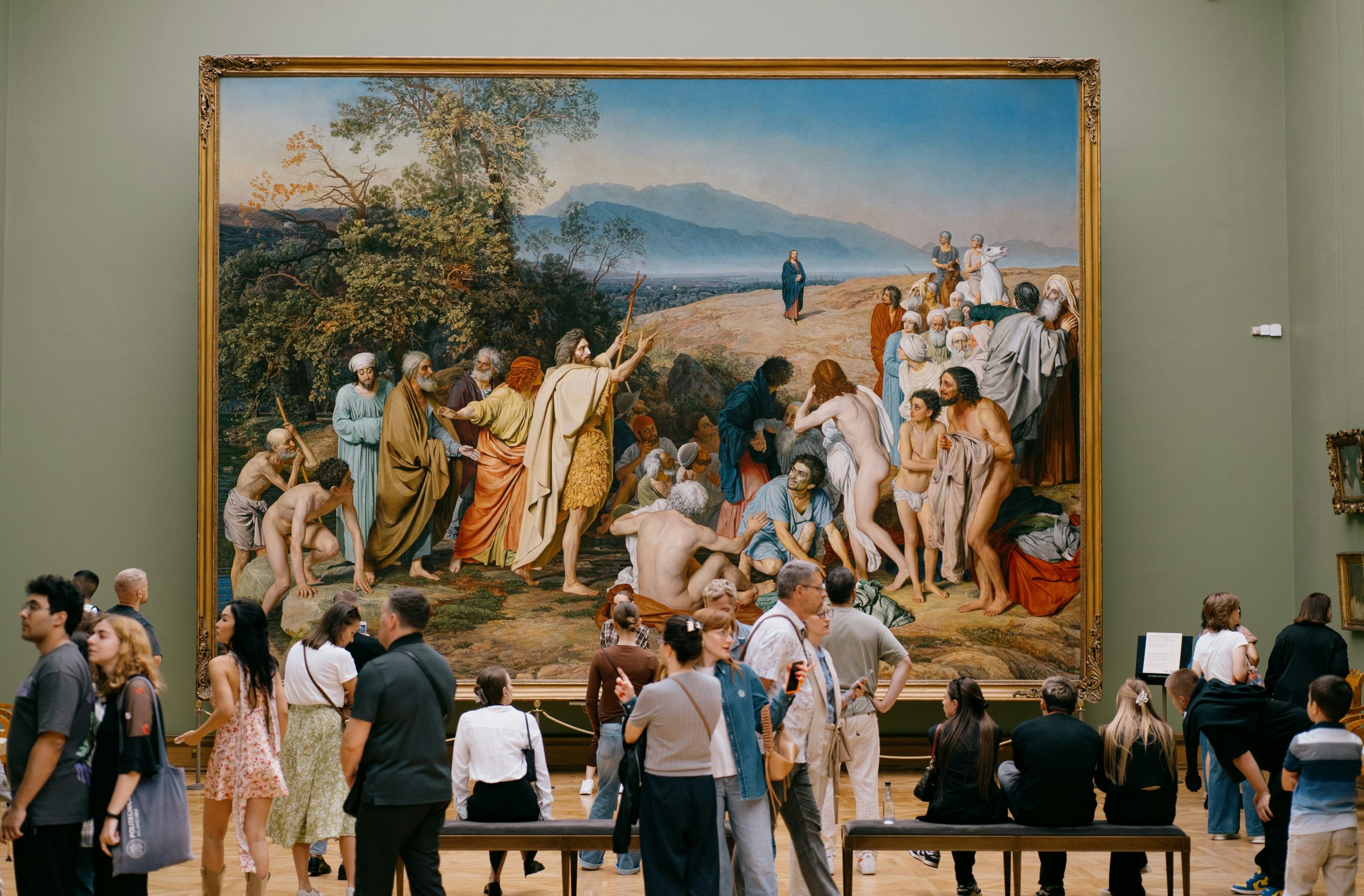 Art Exhibition