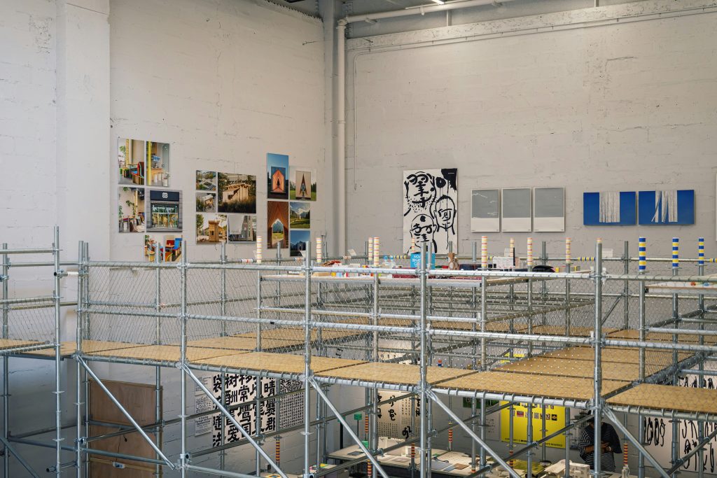Art Exhibition