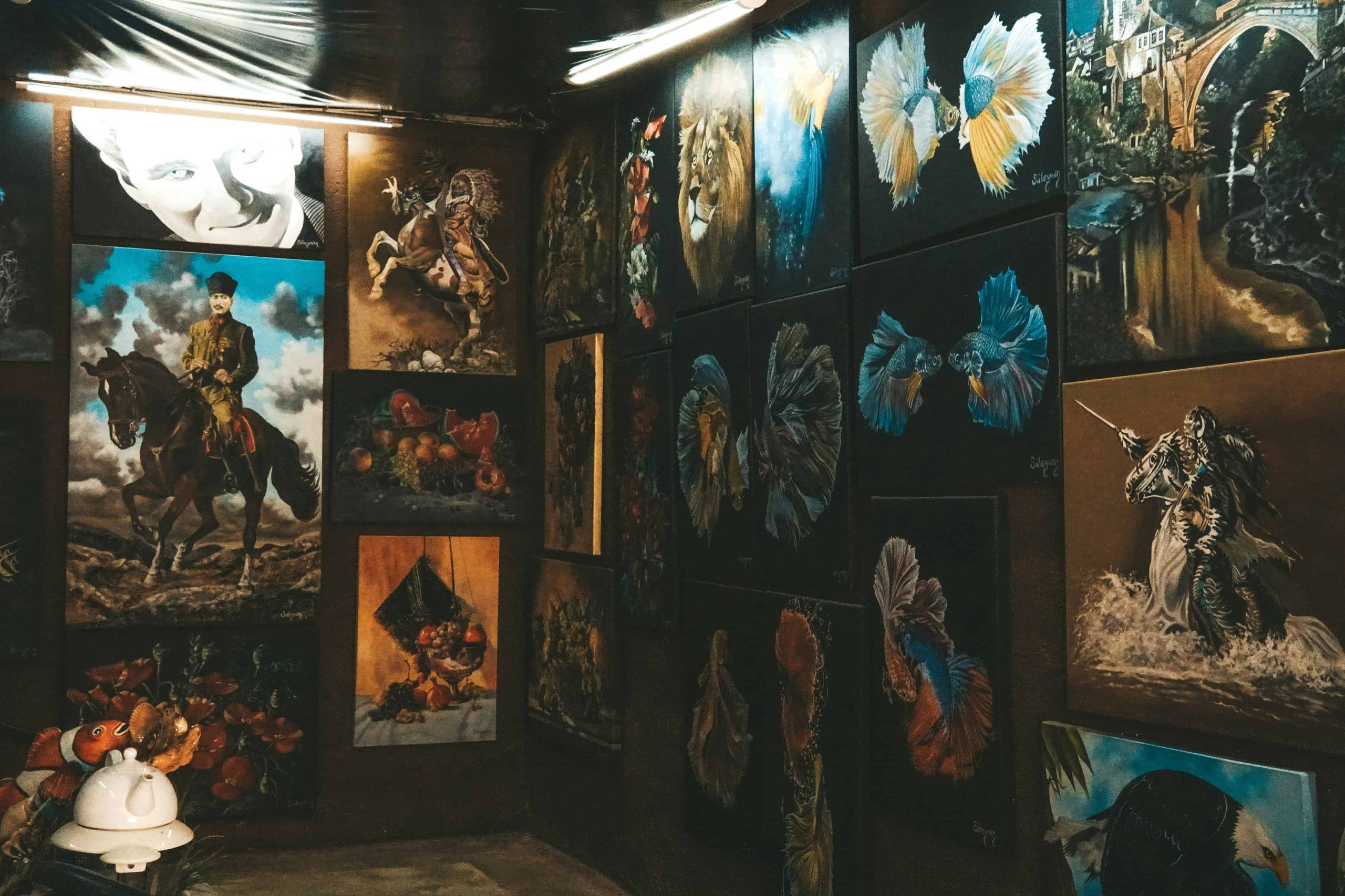 Cataloging And Documenting Art Collections Best Practices