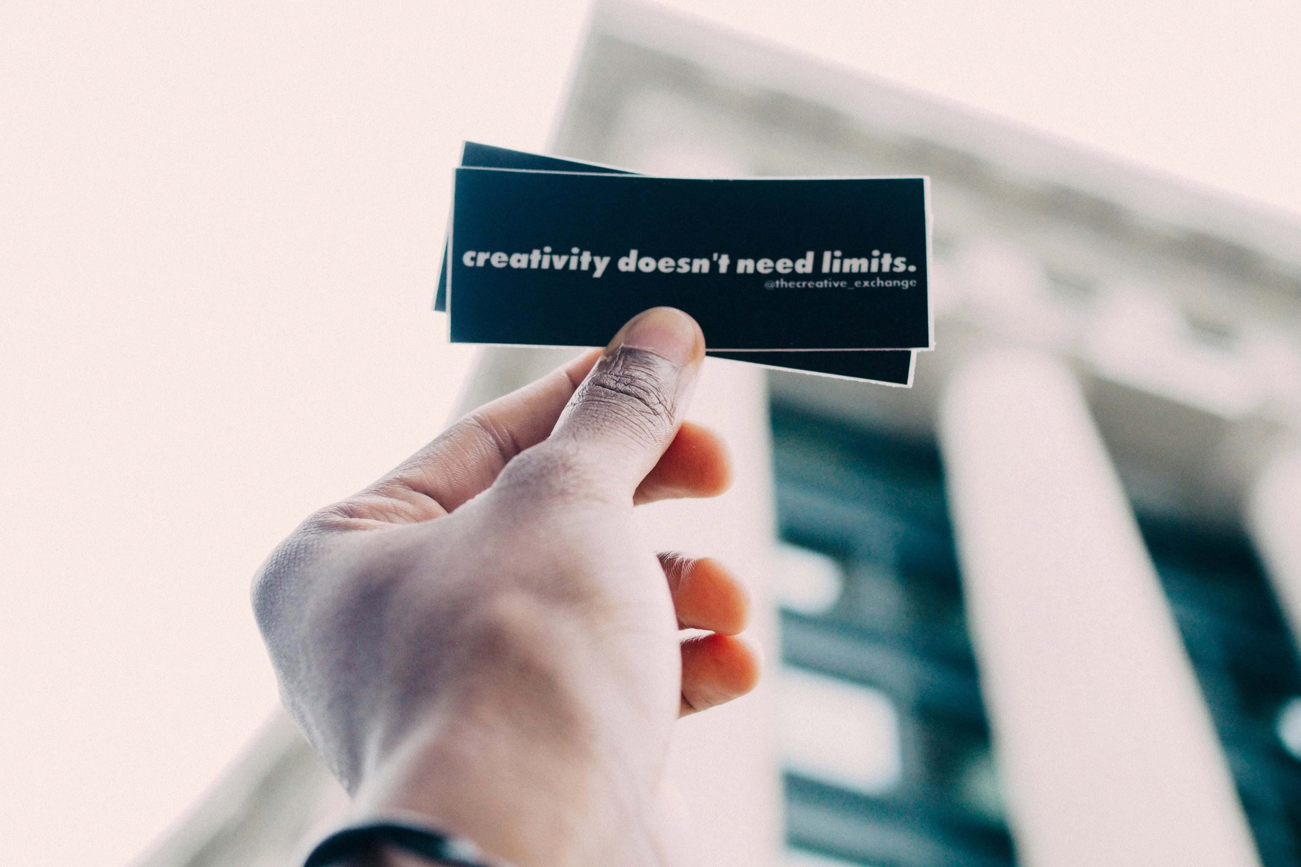 Innovative Techniques