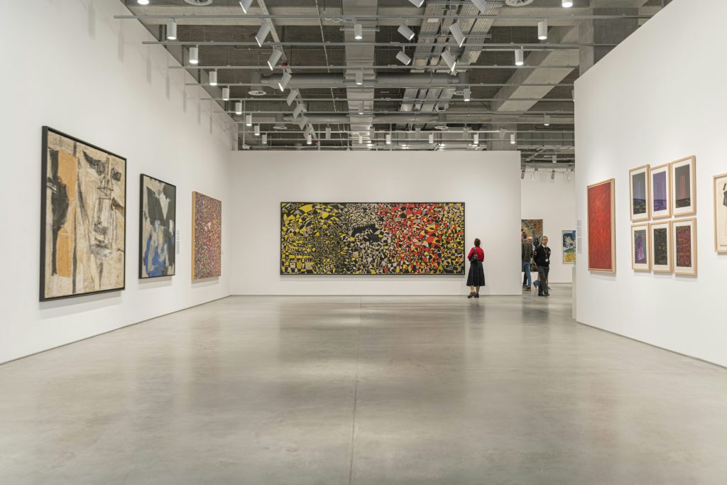 Art Exhibition